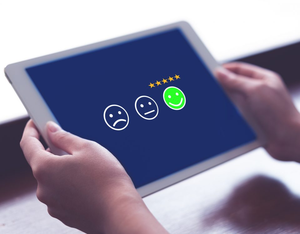 Reputation Management