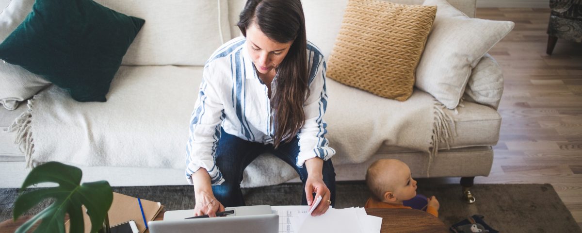 How to work remotely, successfully.